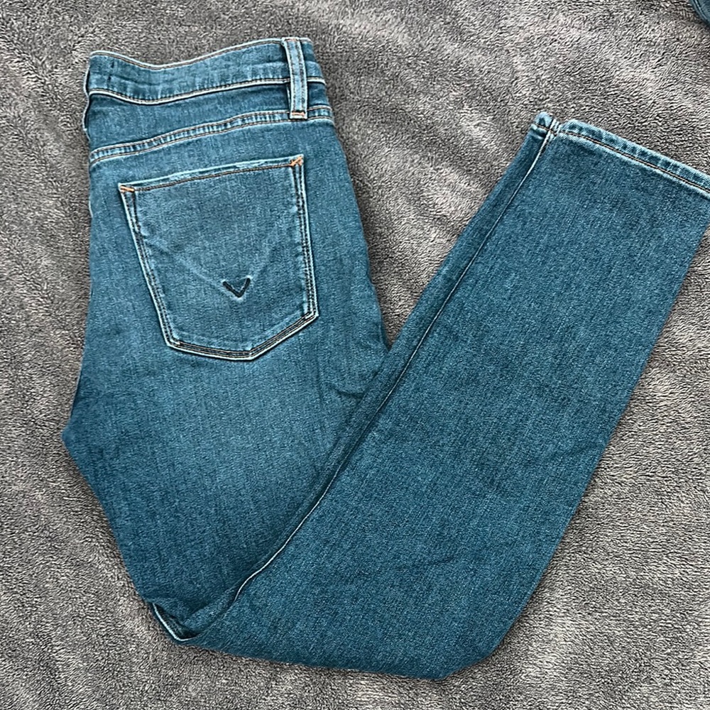 Women's hudson Blue Jeans